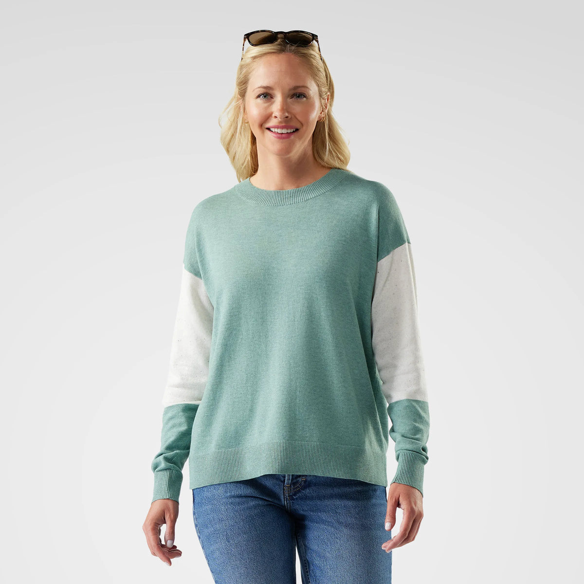 Arctic Green