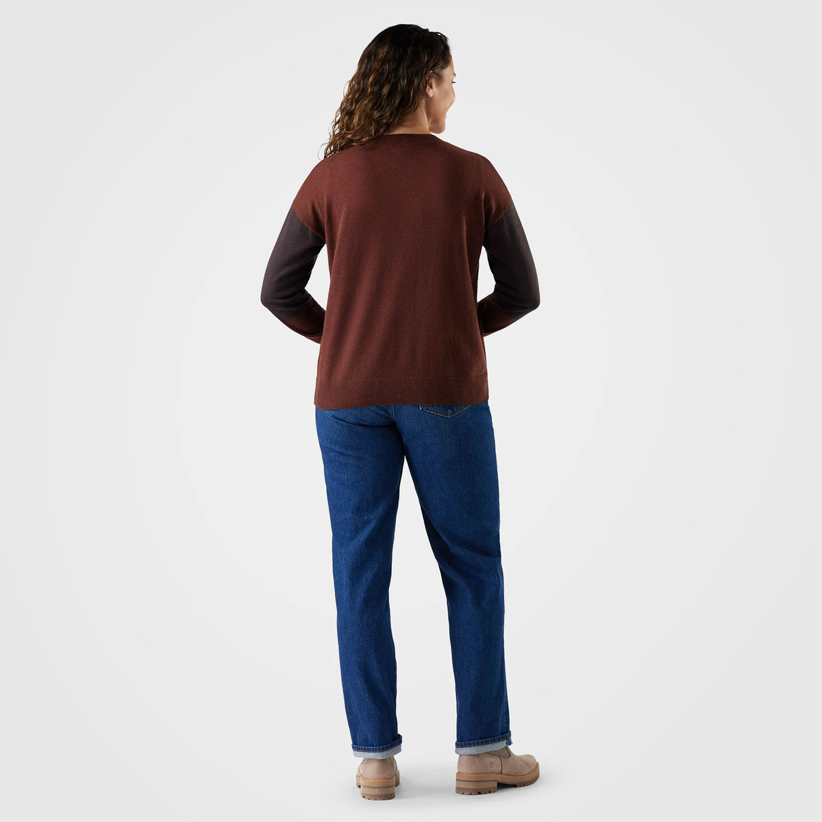 Pecan Brown-Mink