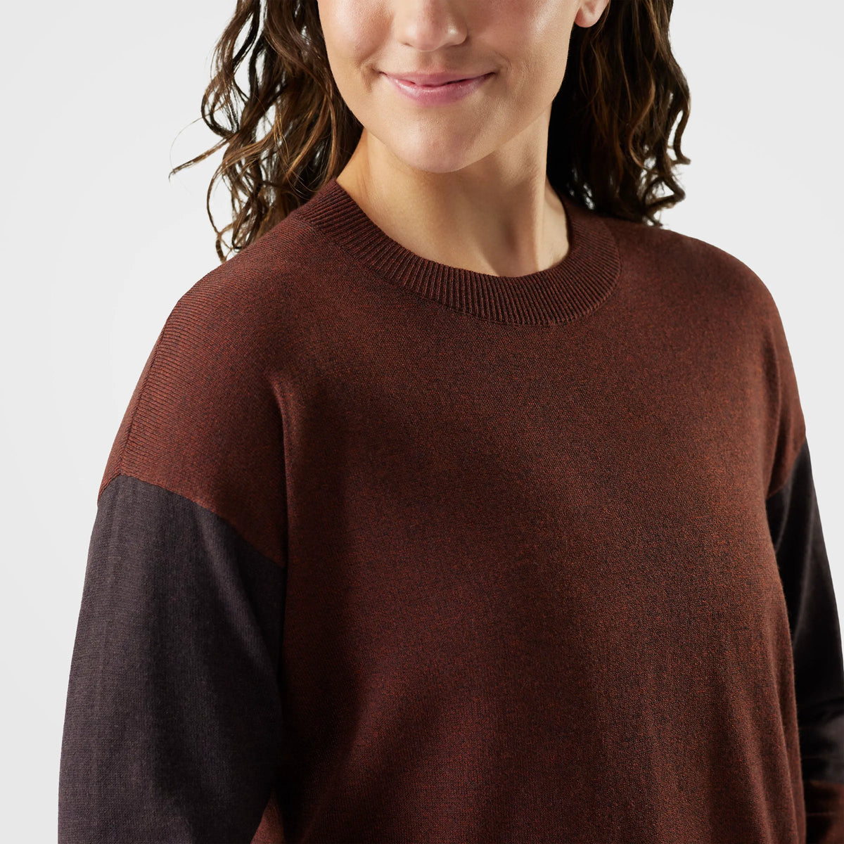 Pecan Brown-Mink