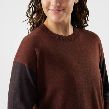 Pecan Brown-Mink