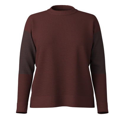 Pecan Brown-Mink