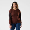 Pecan Brown-Mink