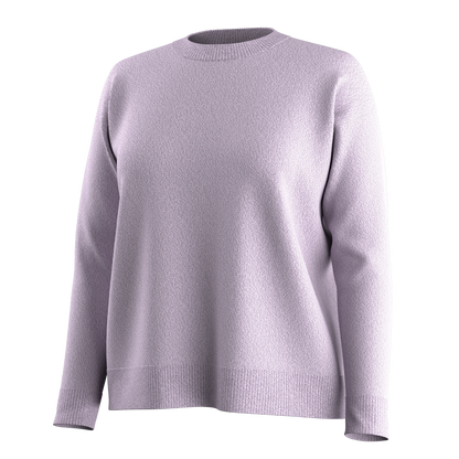 Icy Lavender Heather