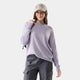 Icy Lavender Heather