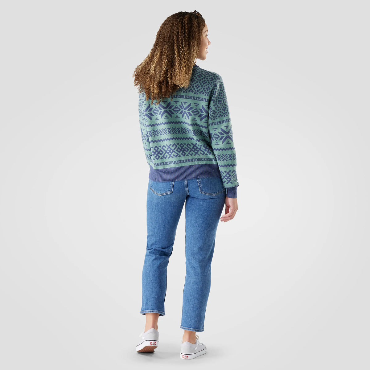 Arctic Green