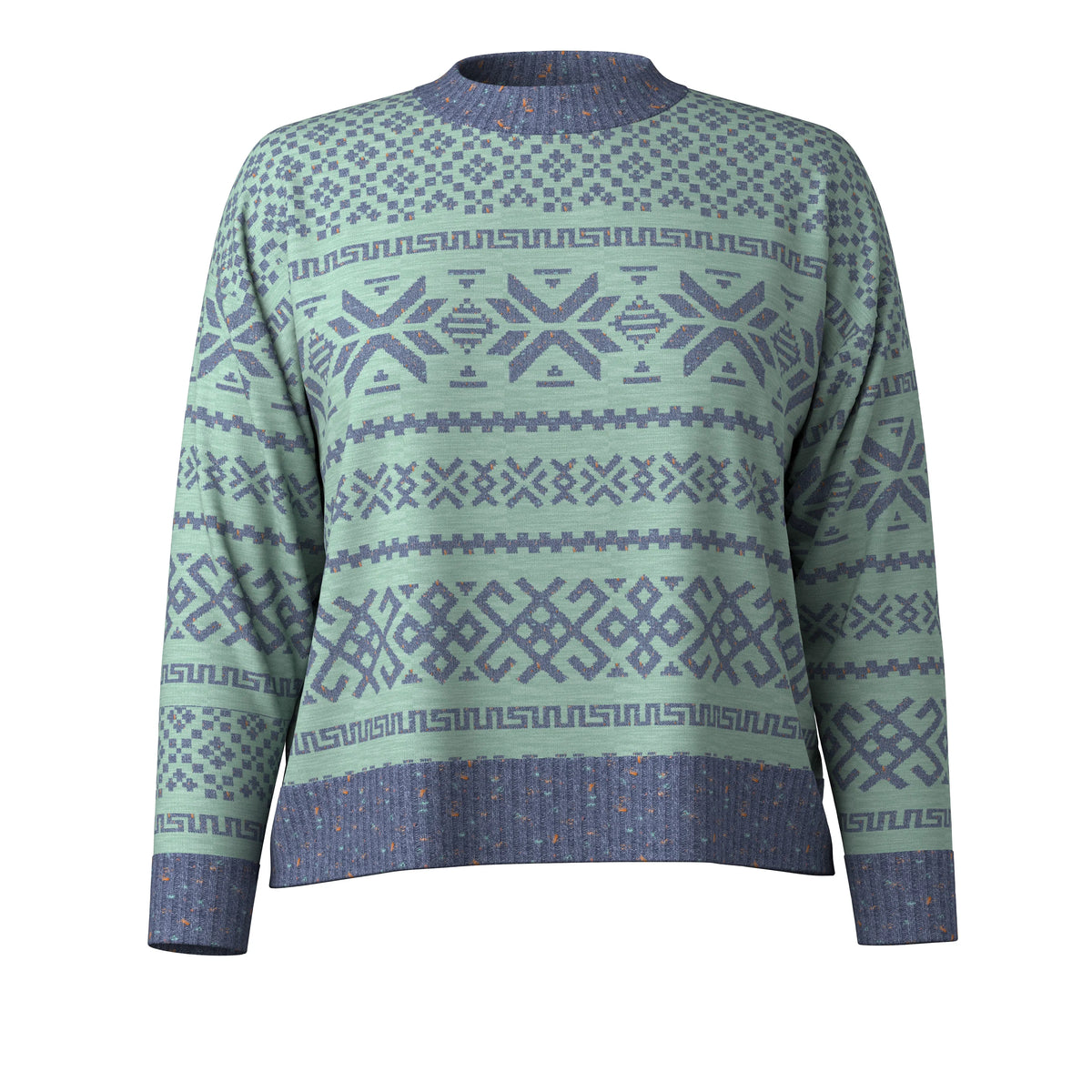 Arctic Green