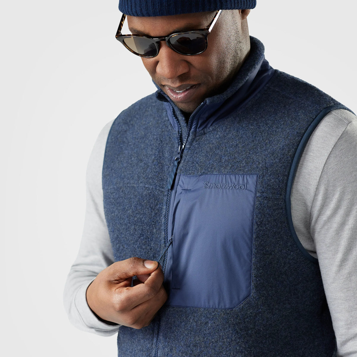 Deep Navy