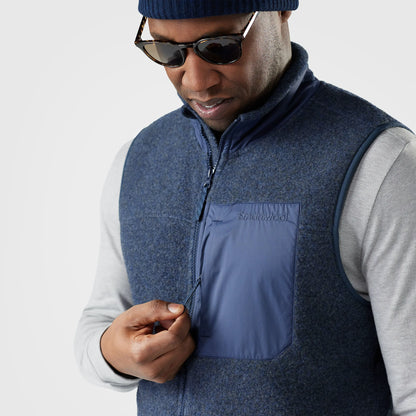 Deep Navy
