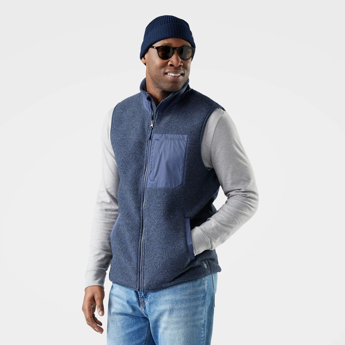 Deep Navy