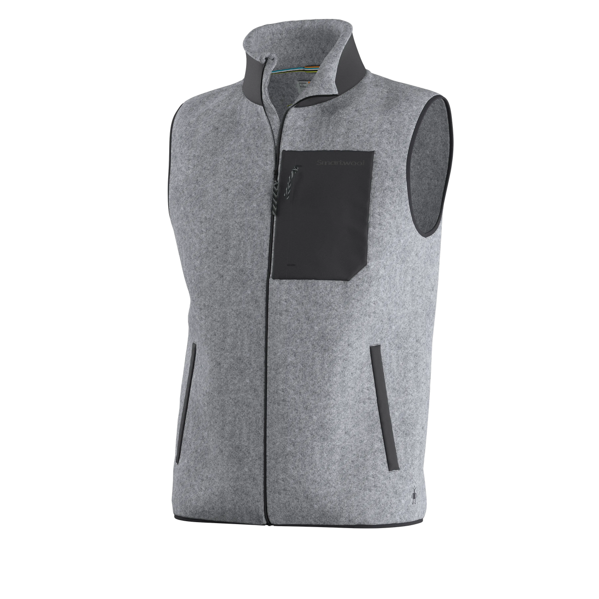 Light Gray Heather