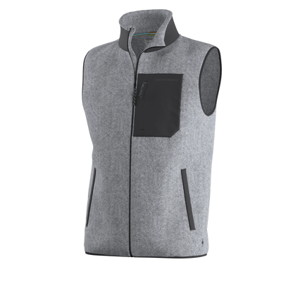 Light Gray Heather