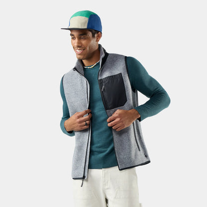 Light Gray Heather