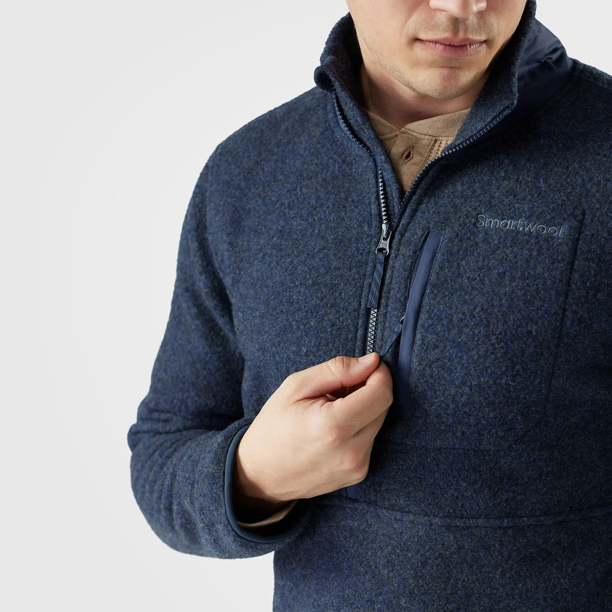Deep Navy
