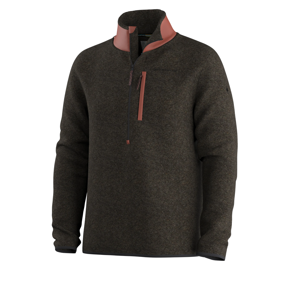 Burnt Sienna