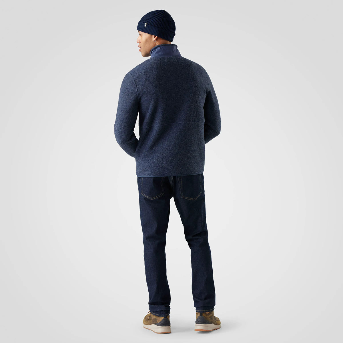 Deep Navy