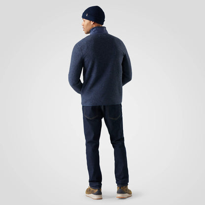 Deep Navy