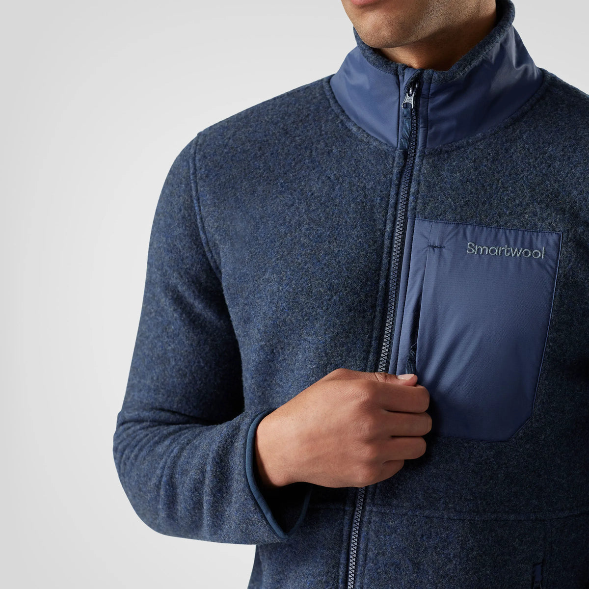 Deep Navy