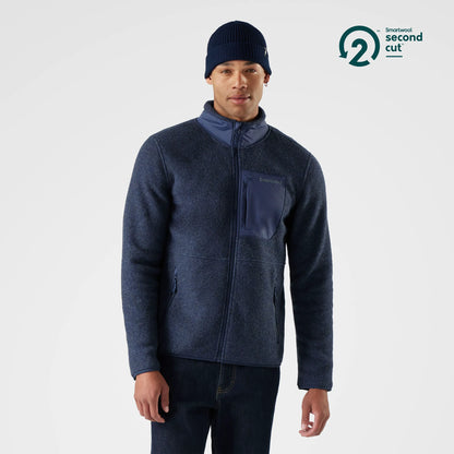 Deep Navy