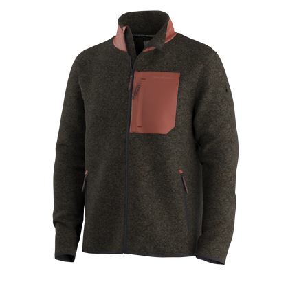 Burnt Sienna