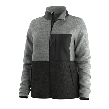 Charcoal-Light Gray