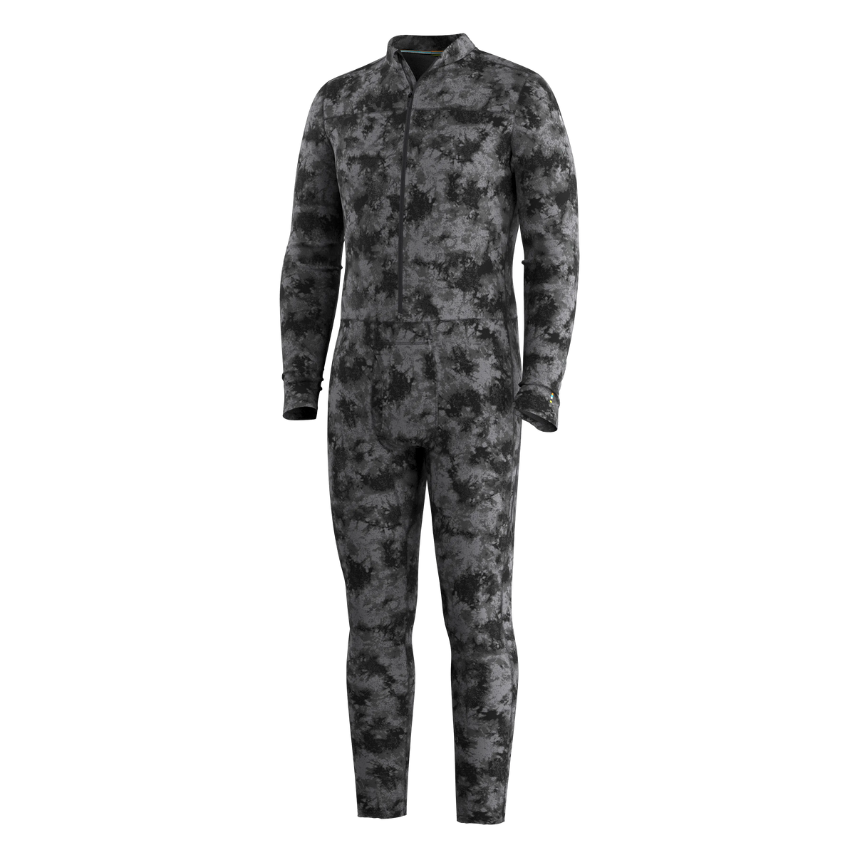 Black Tie Dye