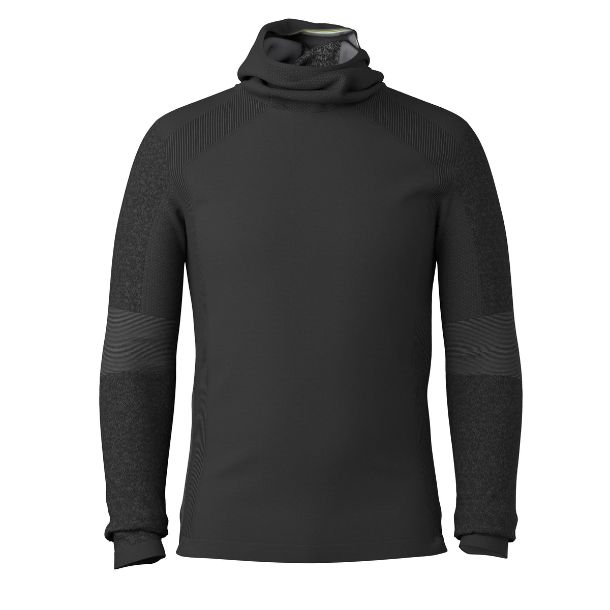 Black-Charcoal
