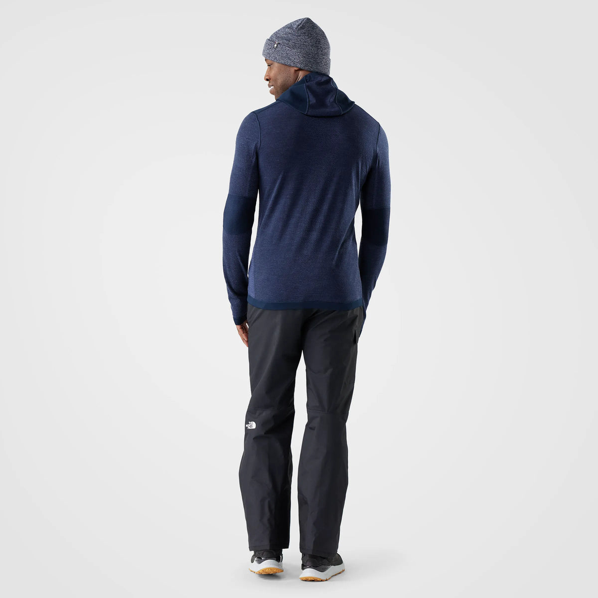 Deep Navy-Nightfall Blue