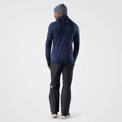 Deep Navy-Nightfall Blue
