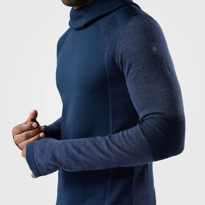 Deep Navy-Nightfall Blue