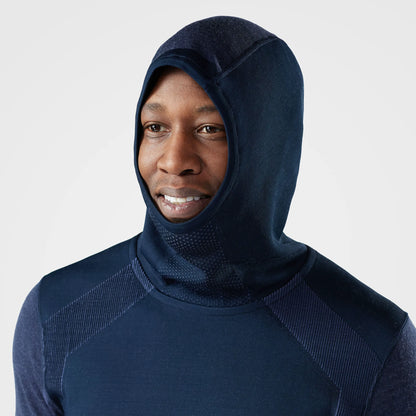 Deep Navy-Nightfall Blue