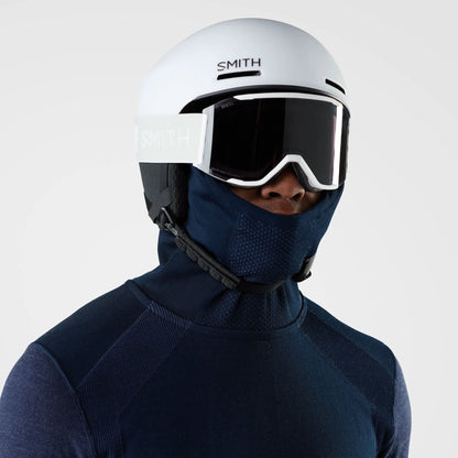 Deep Navy-Nightfall Blue