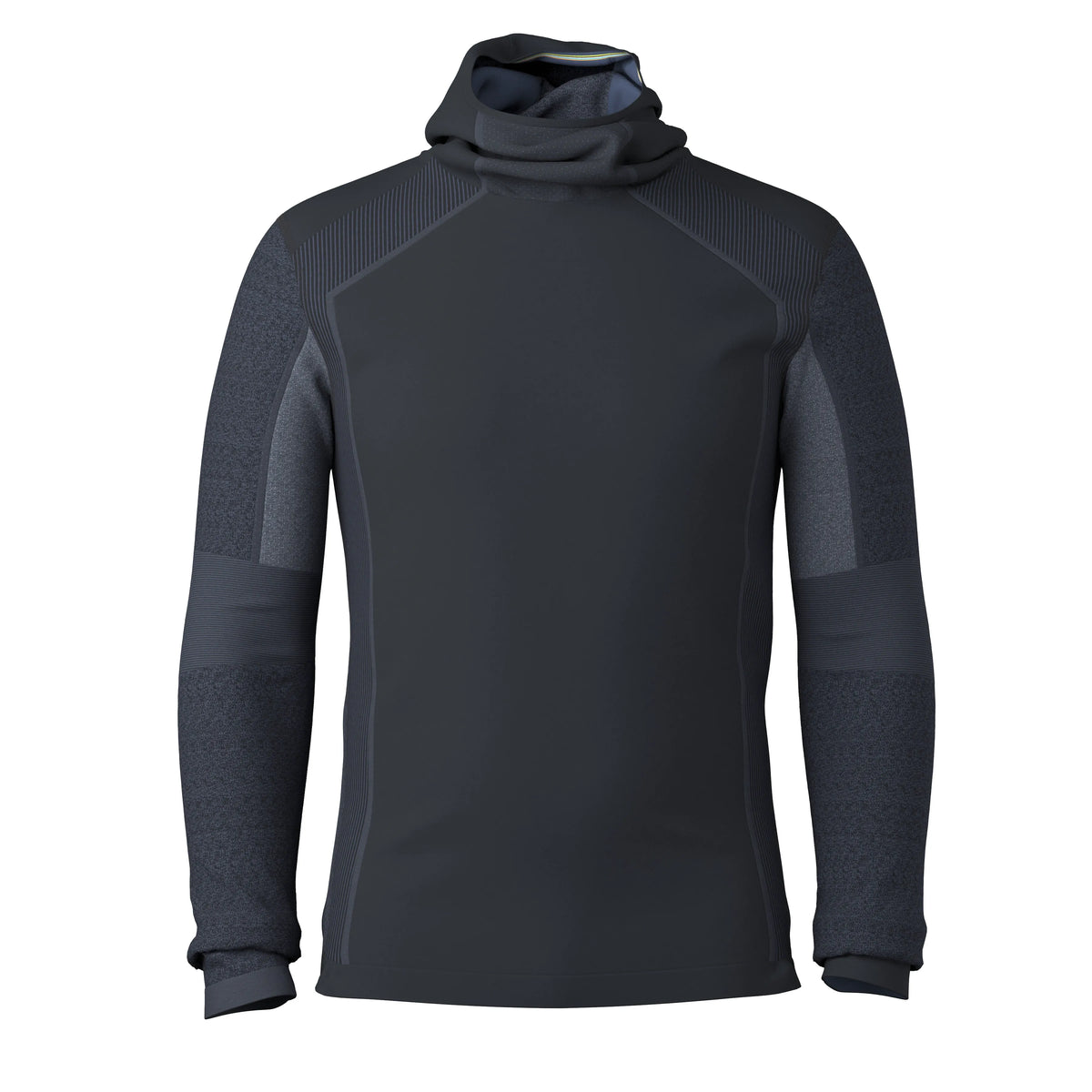 Deep Navy-Nightfall Blue