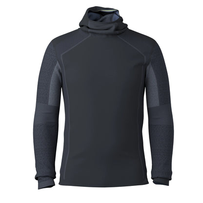 Deep Navy-Nightfall Blue