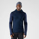 Deep Navy-Nightfall Blue