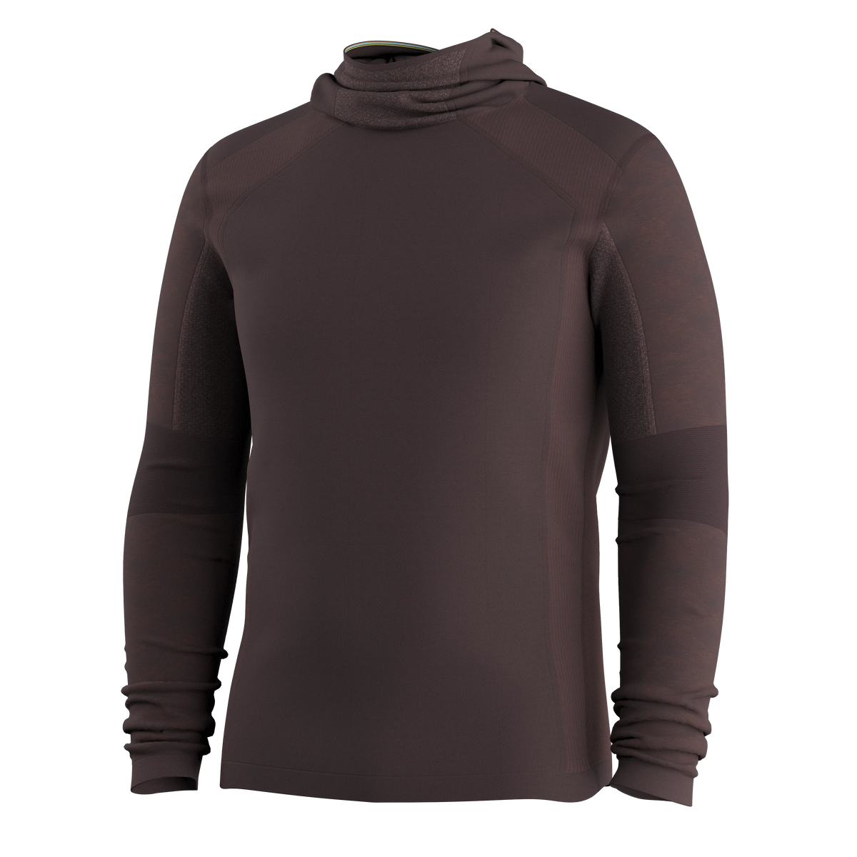 Dark Mink-Burnt Sienna