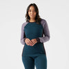 Twilight Blue Heather