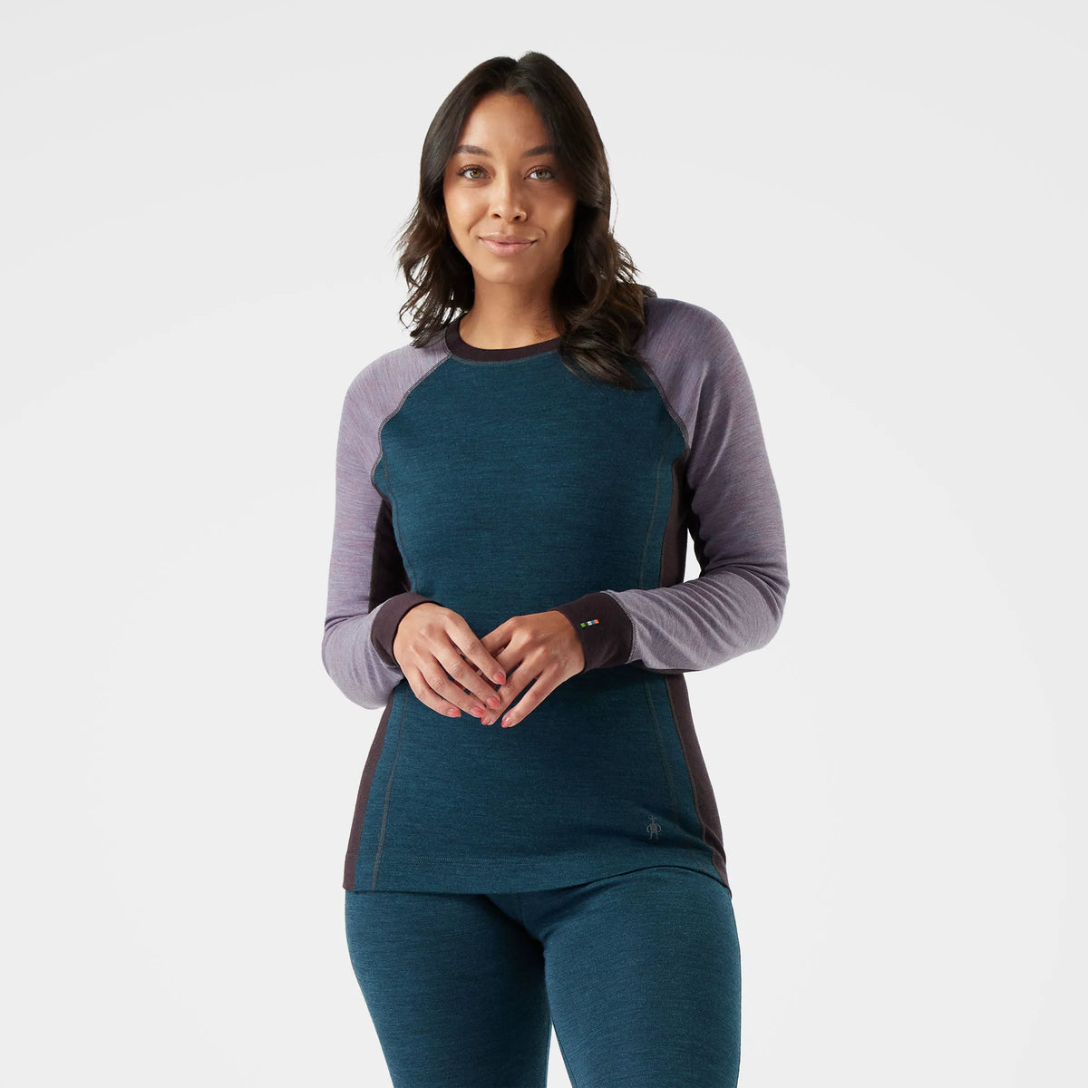 Twilight Blue Heather