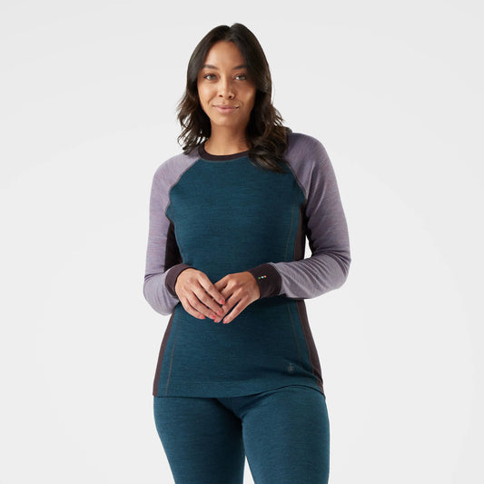 Twilight Blue Heather