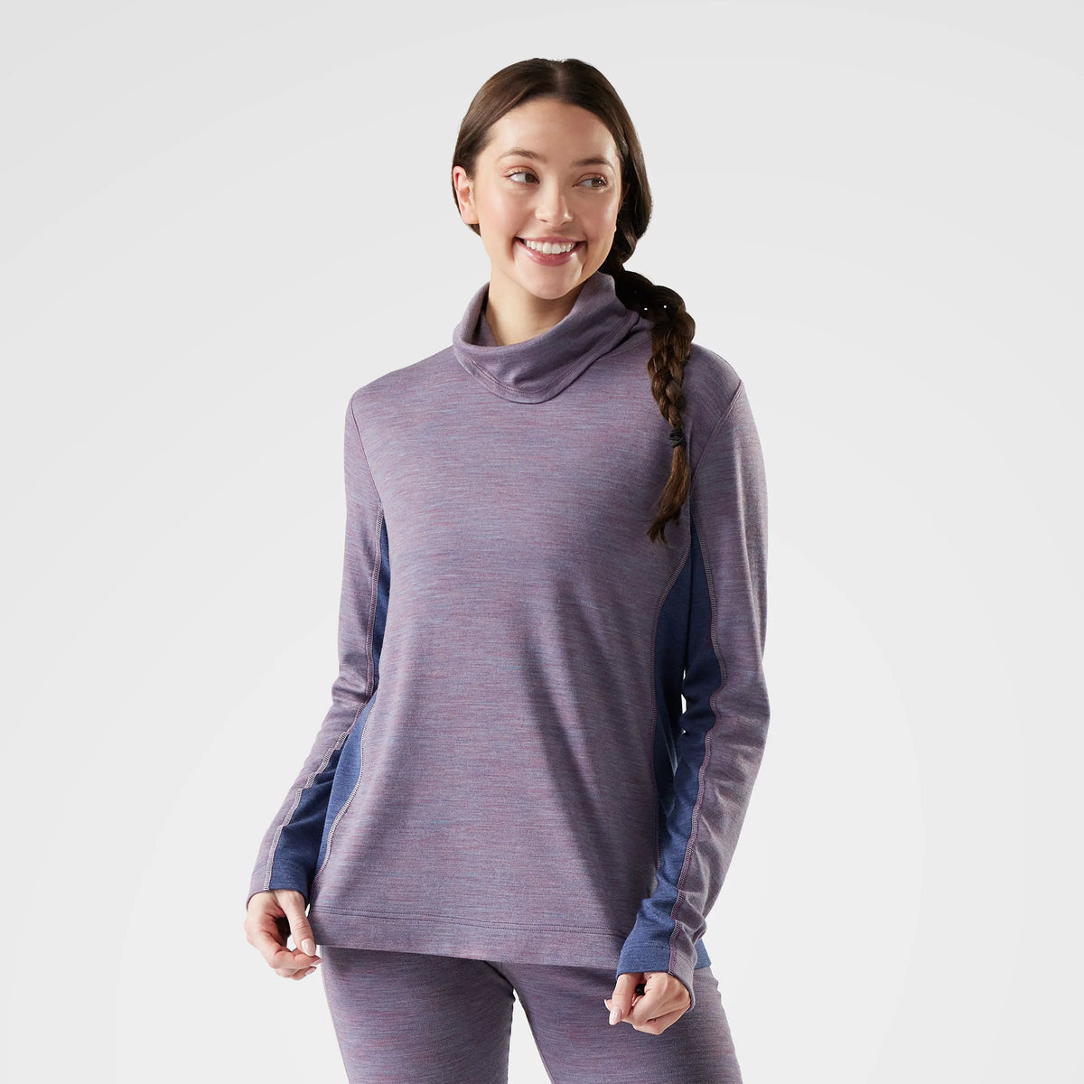 Chalk Violet Heather