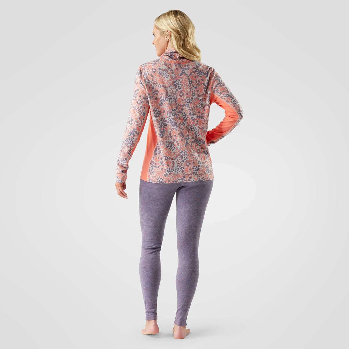 Coral Reef Floral