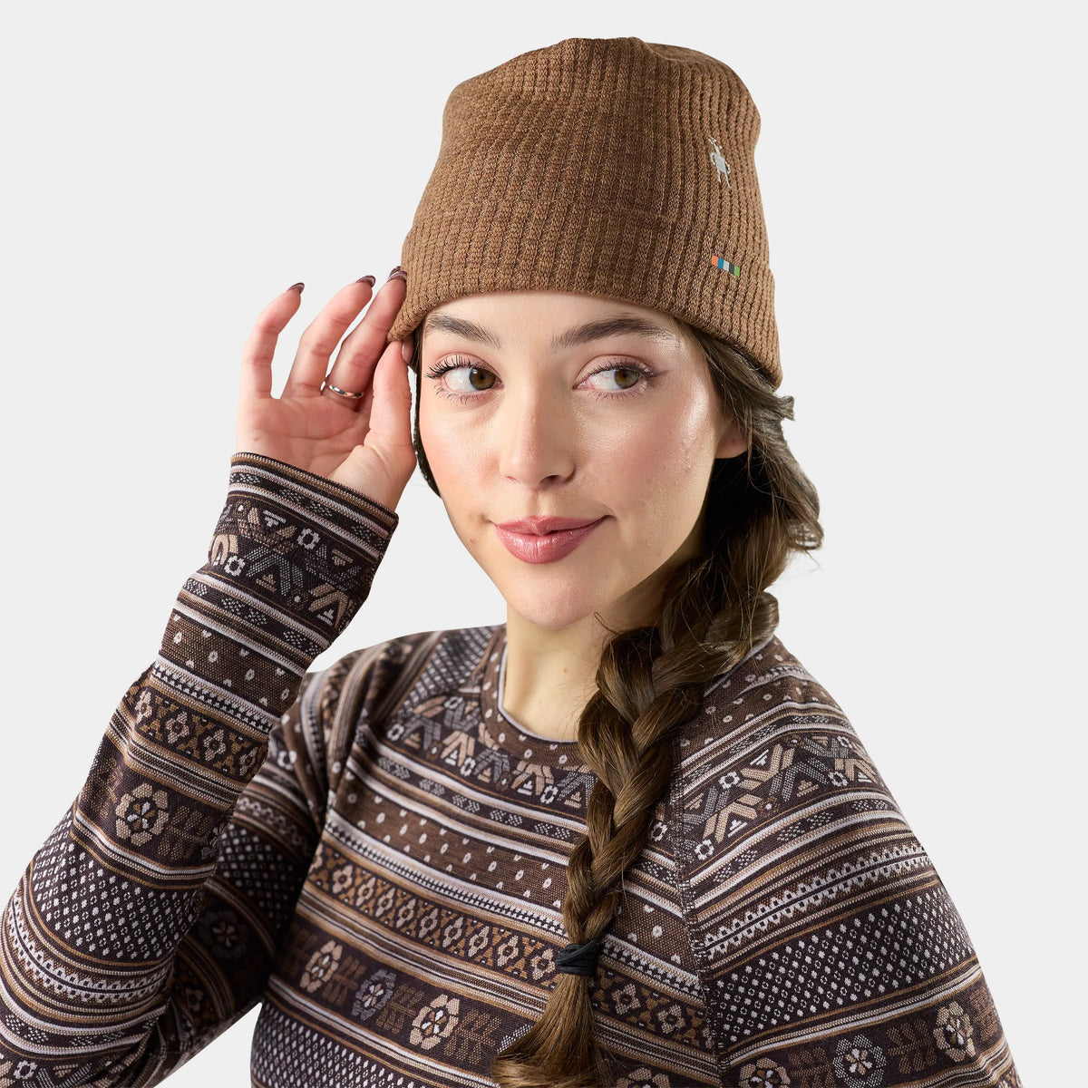 Mocha Heather