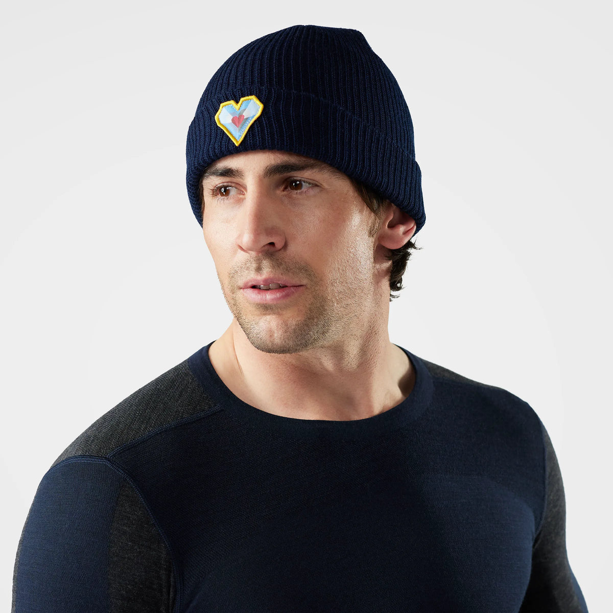 Deep Navy