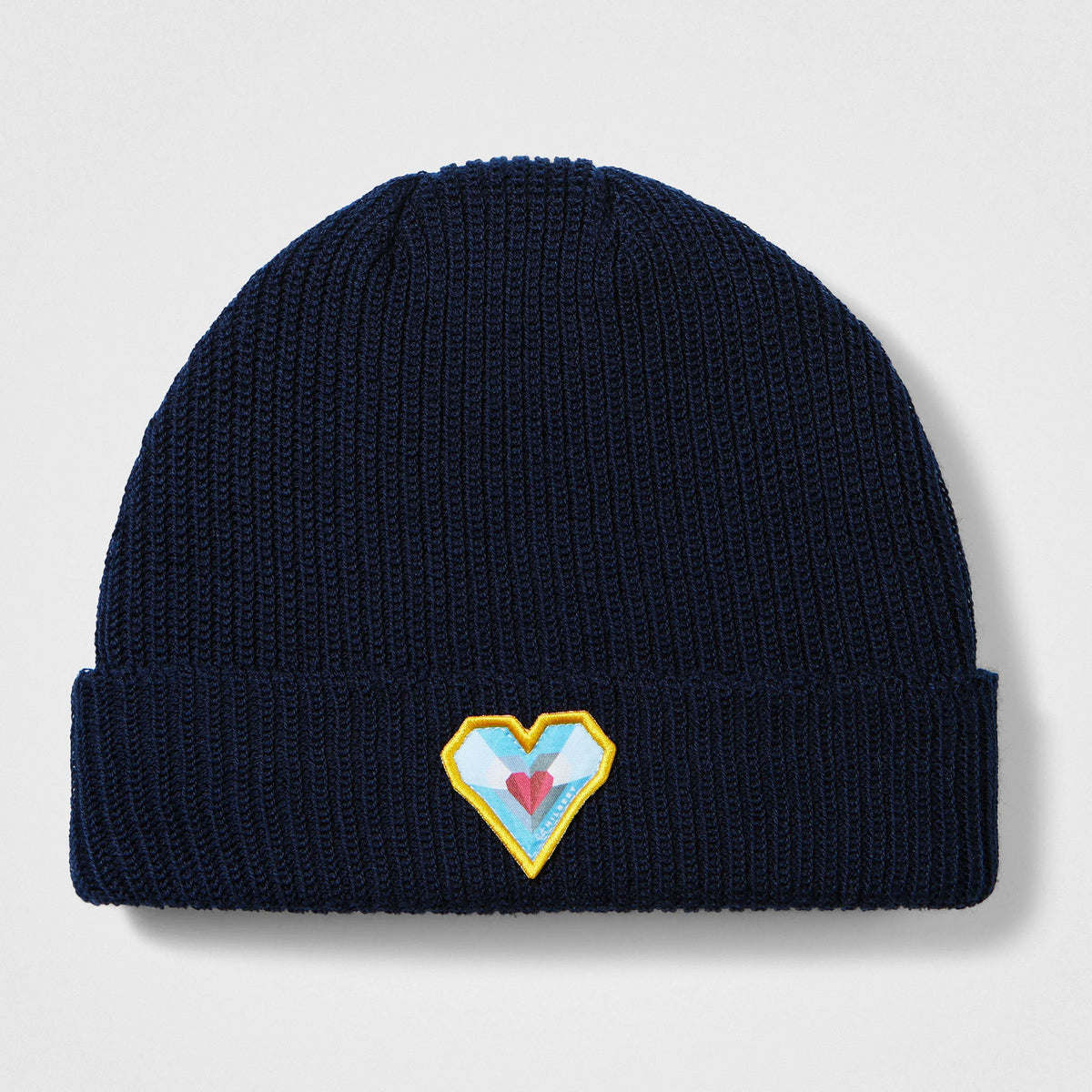 Deep Navy
