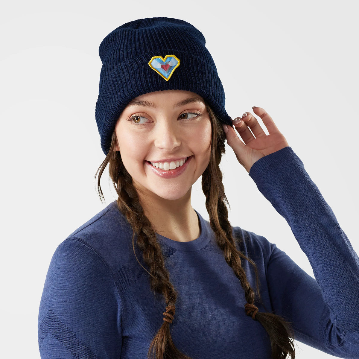 Deep Navy