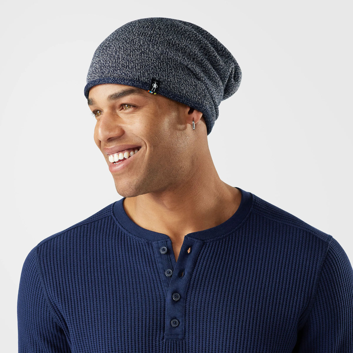 Deep Navy