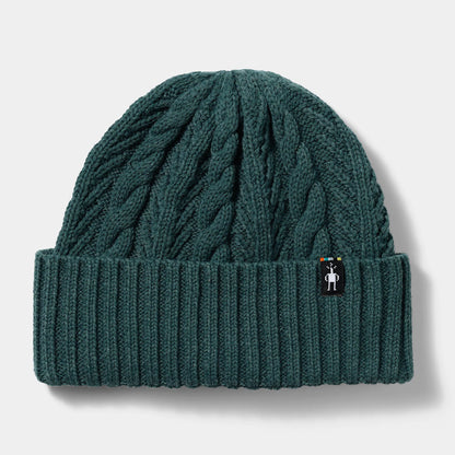 Dusty Teal Heather