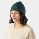 Dusty Teal Heather