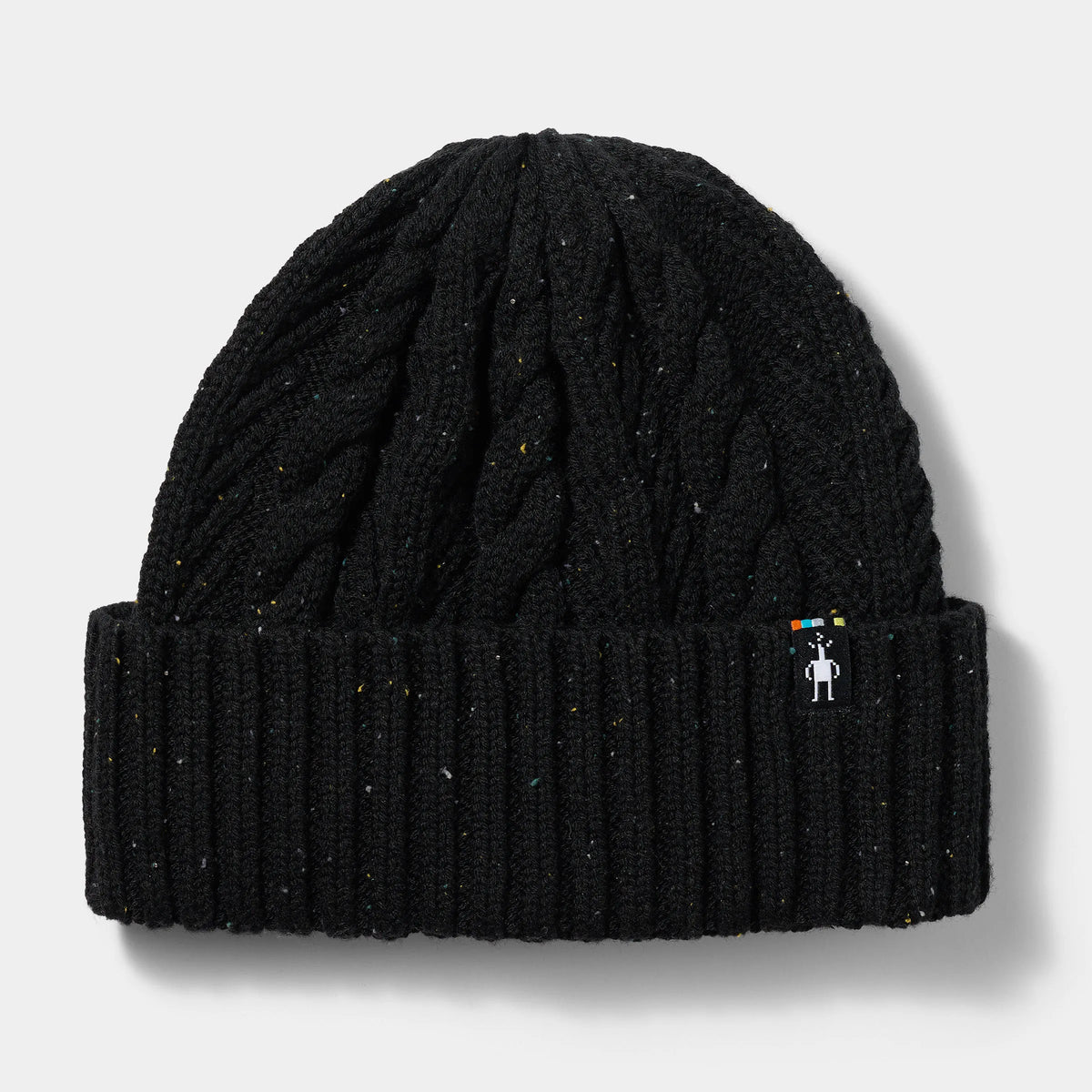 Black Donegal
