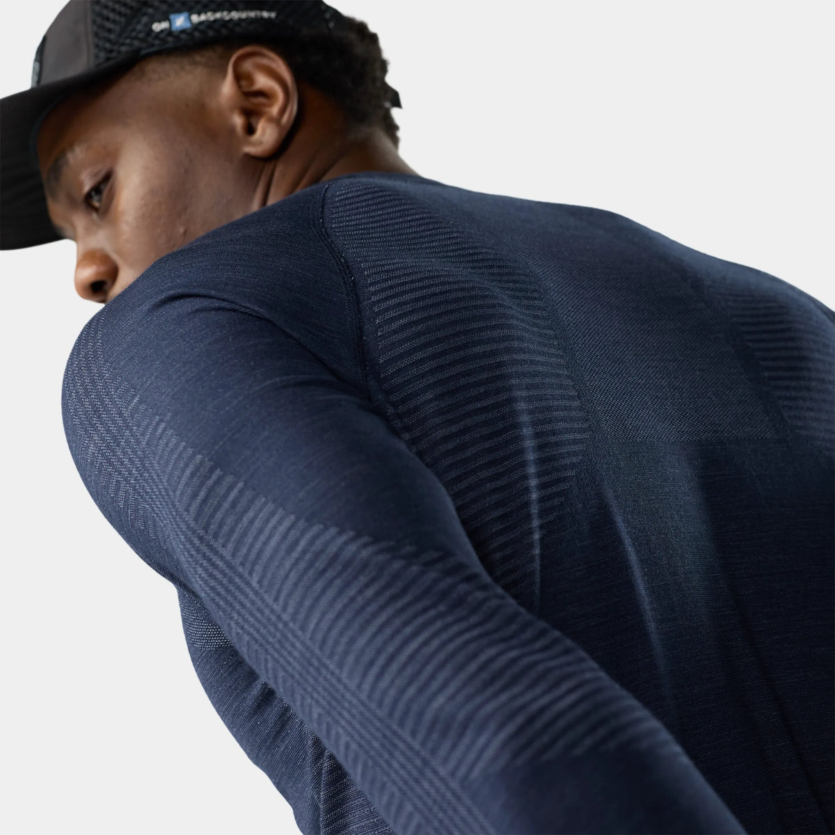 Deep Navy