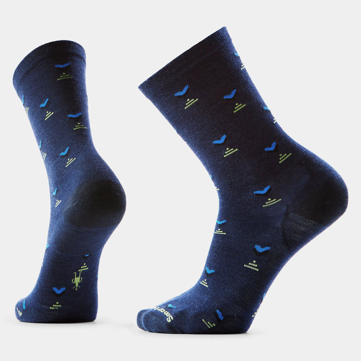 Deep Navy